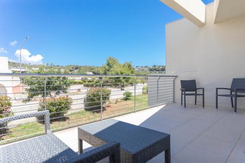 Gallery image of 19 Summer Suites in Santa Cesarea Terme