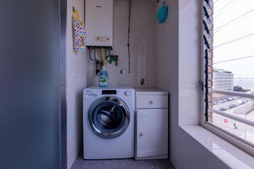 Φωτογραφία από το άλμπουμ του OceanBreeze Matosinhos - EcoHost σε Matosinhos