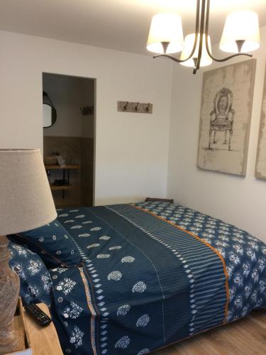 Photo de la galerie de l'établissement Au Plus Proche Des Vignes, à Montagne