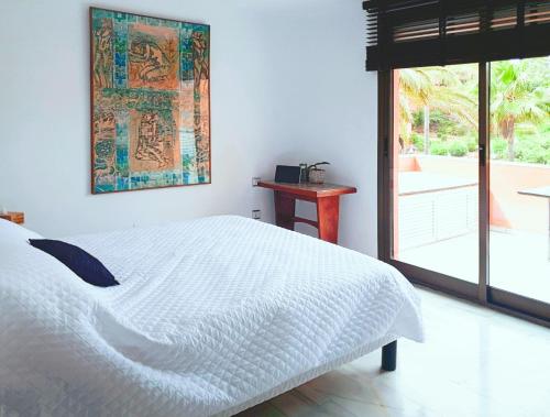 Marbella Hills Private Luxury Suite and Terrace