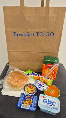 Φαγητό σε αυτό το ξενοδοχείο διαμερισμάτων ή κάπου εκεί κοντά