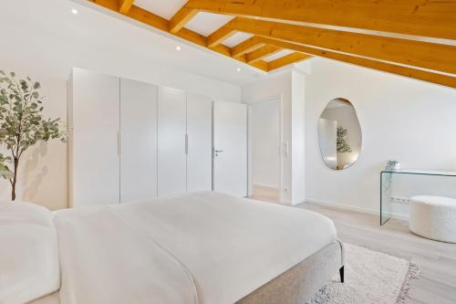 Φωτογραφία από το άλμπουμ του Modern 2BR Elegance in Bivange Residence σε Roeser