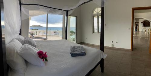 Gallery image of Grand Case Palace in Grand Case