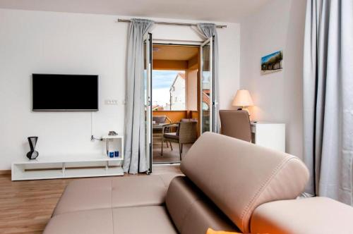 Aria Room and Apartmant Fuga