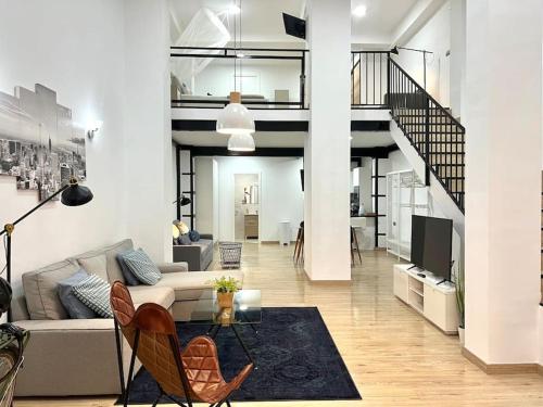 Duplex Cienfuegos I & old town by ELE Apartments