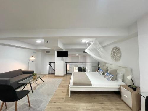 Duplex Cienfuegos I & old town by ELE Apartments