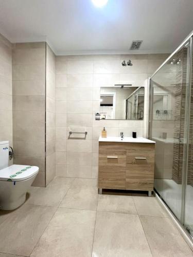 Duplex Cienfuegos I & old town by ELE Apartments