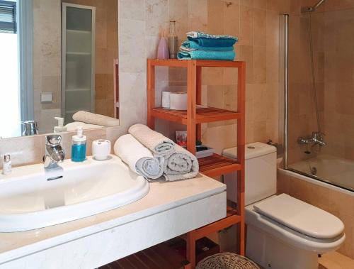 Marbella Hills Private Luxury Suite and Terrace