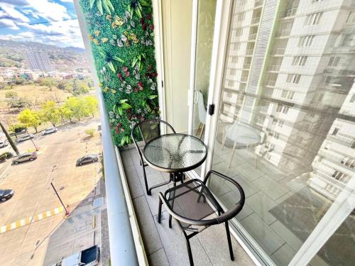 Gallery image of Spacious & Comfy 3 bedroom apartment in Tegucigalpa