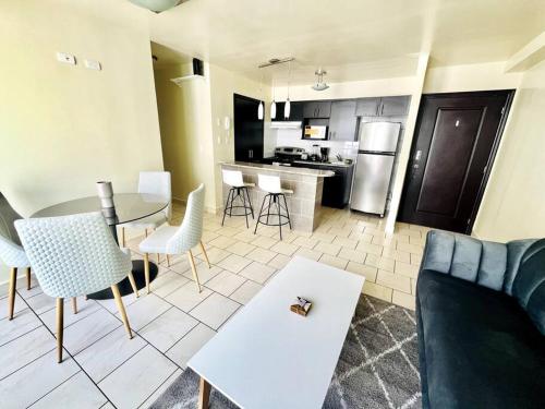 Gallery image of Spacious & Comfy 3 bedroom apartment in Tegucigalpa