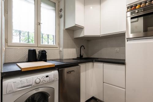 Appartement Térreo - Welkeys
