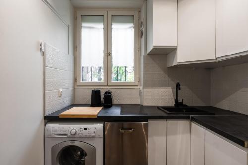 Appartement Térreo - Welkeys