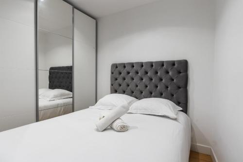 Appartement Térreo - Welkeys