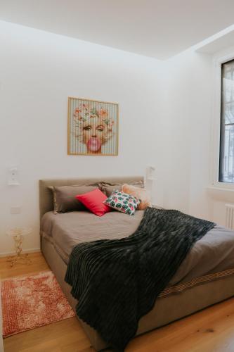 Art Design Home Città Studi Piola