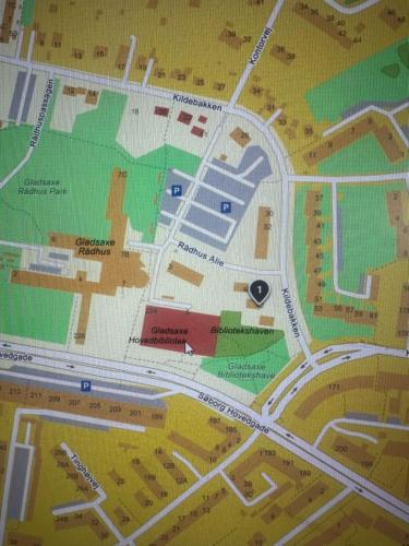 Φωτογραφία από το άλμπουμ του Cozy Apartment - Søborg Great Copenhagen σε Søborg