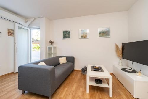 Apartman Donata