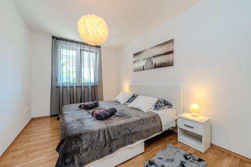 Apartman Donata