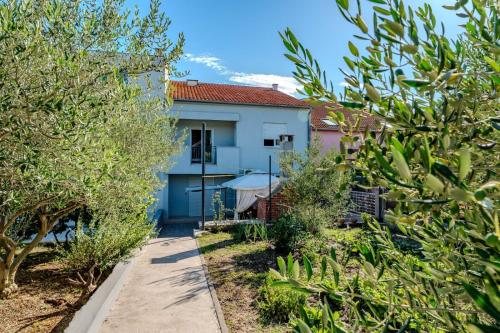 Apartman Donata