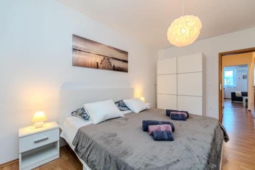 Apartman Donata