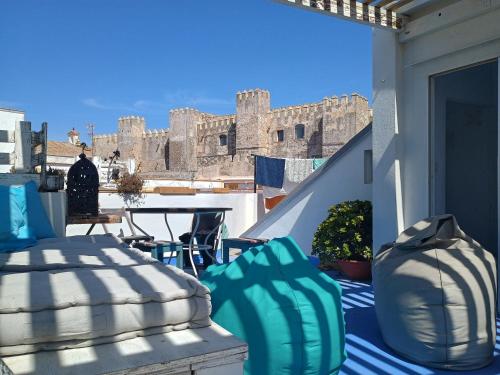 High Flyers Kite House