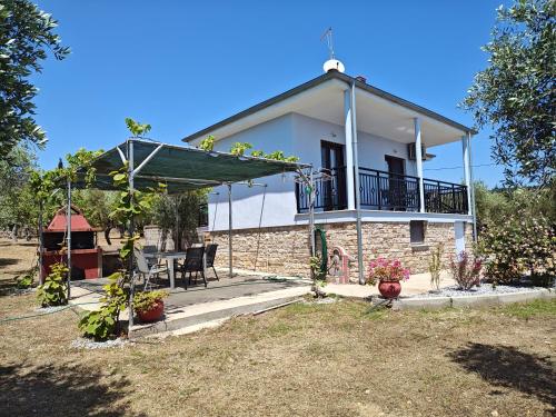 Gallery image of Lonely House in Astris