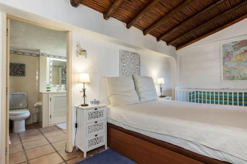 NEW! 4bedroom Villa - Private Pool and Sea view