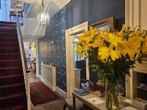 Fotografie z fotogalerie ubytování The Casterbridge v destinaci Dorchester