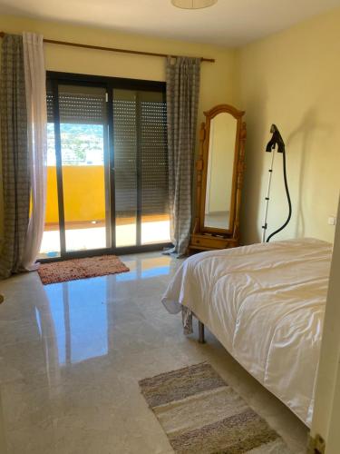 Luxury ático duplex photo 9