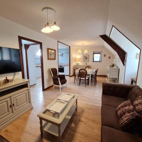 Appartement Le Lioran By Les Monts du Cantal