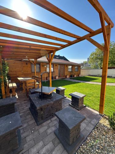 Wood House Nyíregyháza