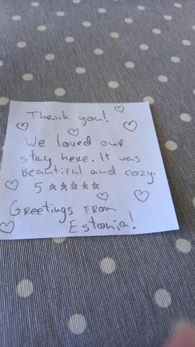 Billede fra billedgalleriet på Apartmani Manuela i Okrug Gornji