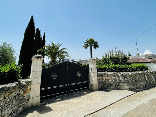 Imagen de la galería de Trulli Ada, en Noci