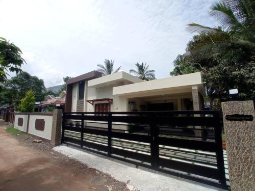 Edificio en el que se encuentra la casa o chalet