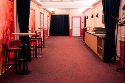 Foto dalla galleria di ProfilHotels Richmond a Copenaghen