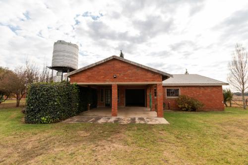 Gallery image of Route 25 Farmstead in Tierpoort