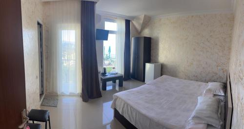 Gallery image of Inn Daviti in Chakvi