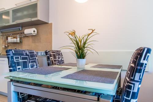 Flexible SelfCheckIns 85 - Zagreb - Loggia - New