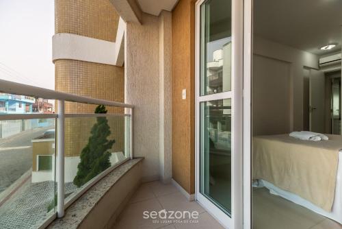 Billede fra billedgalleriet på RFO - Apartamentos a poucos passos da Praia de Bombinhas i Bombinhas