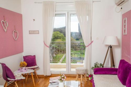 Gallery image of Apartman RosaLino in Nikšić
