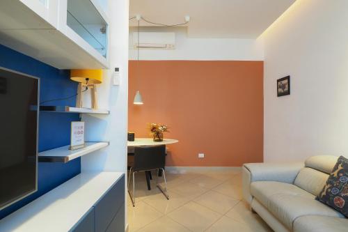 Forlanini Home con Free Parking Linate Airport