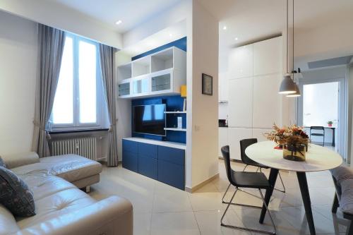 Forlanini Home con Free Parking Linate Airport