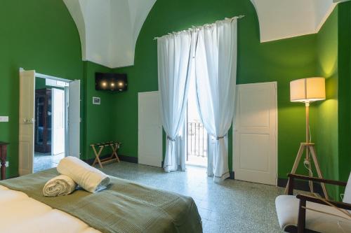 Masseria La Presentina photo 2