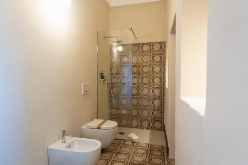 Bagno di Masseria La Presentina