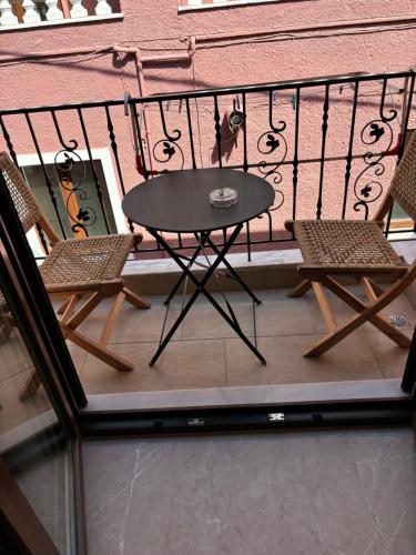 The MITS luxury apartments