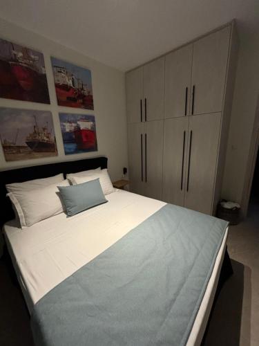 The MITS luxury apartments