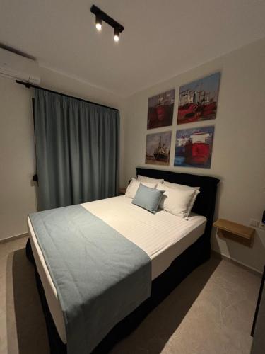The MITS luxury apartments