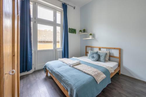 Explore Budapest from a Central Cozy Home & Sweet Retreat 1072 Budapest, Klauzál utca 26 kép - 3