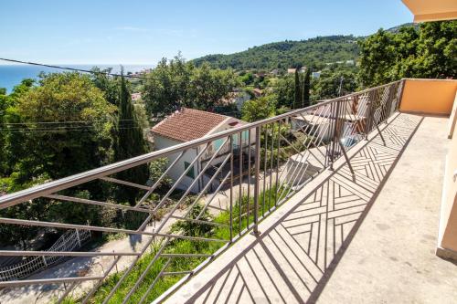Φυσικό τοπίο κοντά σε αυτός ο ξενώνας