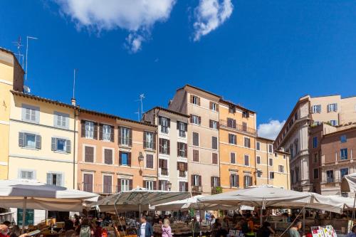 Campo dei Fiori Holiday Home
