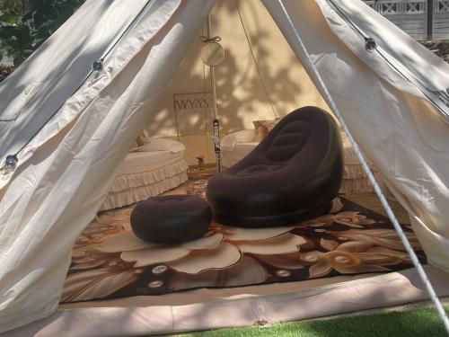 Φωτογραφία από το άλμπουμ του Camping la escalada σε Gandía